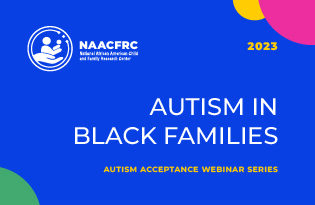 Autism in Black Families