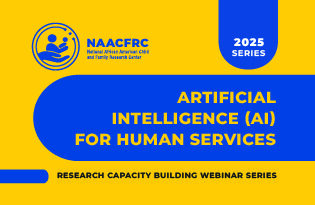 Artificial Intelligence (AI) for Human Services