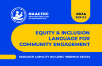 Equity & Inclusion Language for Community Engagement thumbnail