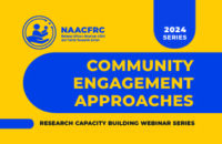 Community Engagement Approaches thumbnail