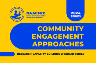 Community Engagement Approaches