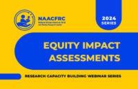 Equity Impact Assessments thumbnail