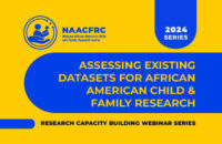 Assessing Existing Datasets for African American Child & Family Research thumbnail