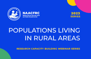 Populations Living in Rural Areas